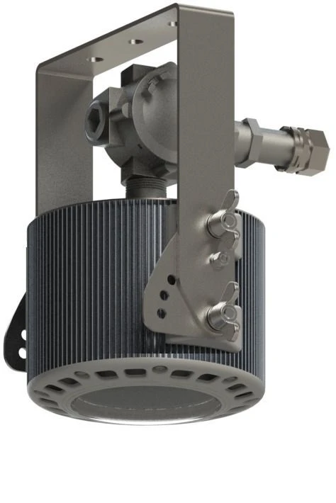 مصابيح LED الثابتة مع علامة Ex PSS-12 1Ex