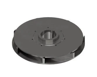 عجلة العمل العائمة MT5A-60DP، محور 17 مم، محور قصير، ني-راست