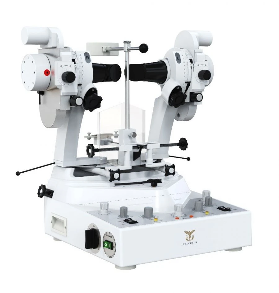Synoptophore with Accessories for Binocular Vision Training TU 26.60.12-010-23481752-2023