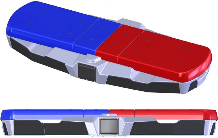 Automatic Measurement Complex with Video Recording "AutoHurricane-MS", Modification "S-FLD-CBR-ER