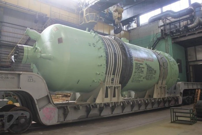 Pressure Compensator Electric Heating Element Block for Temperature Maintenance