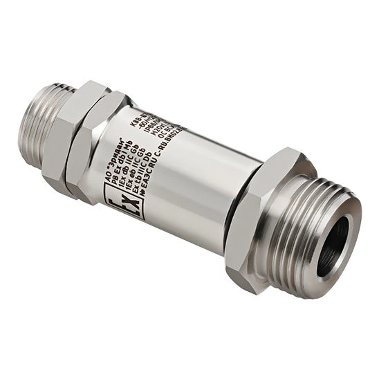 Explosion-Proof Cable Gland KVV-SHT3/4-N for All Cable Types