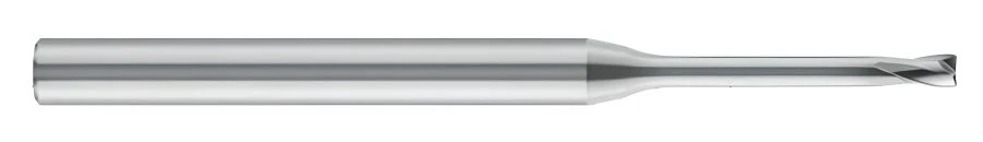 قاطع دقيق من الكربيد الصلب لمعالجة المواد 122002-008-100