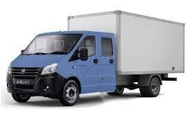 مركبة النقل GAZelle NEXT، تعديل C44R92، محرك ديزل