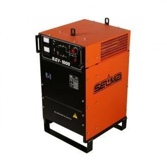 جهاز تقويم لحام القوس VDU-1000