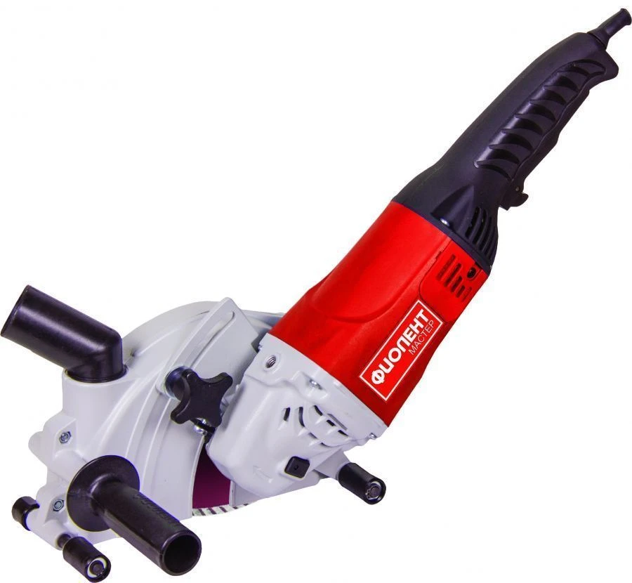 Professional Electric Hand Tool for Industrial Use