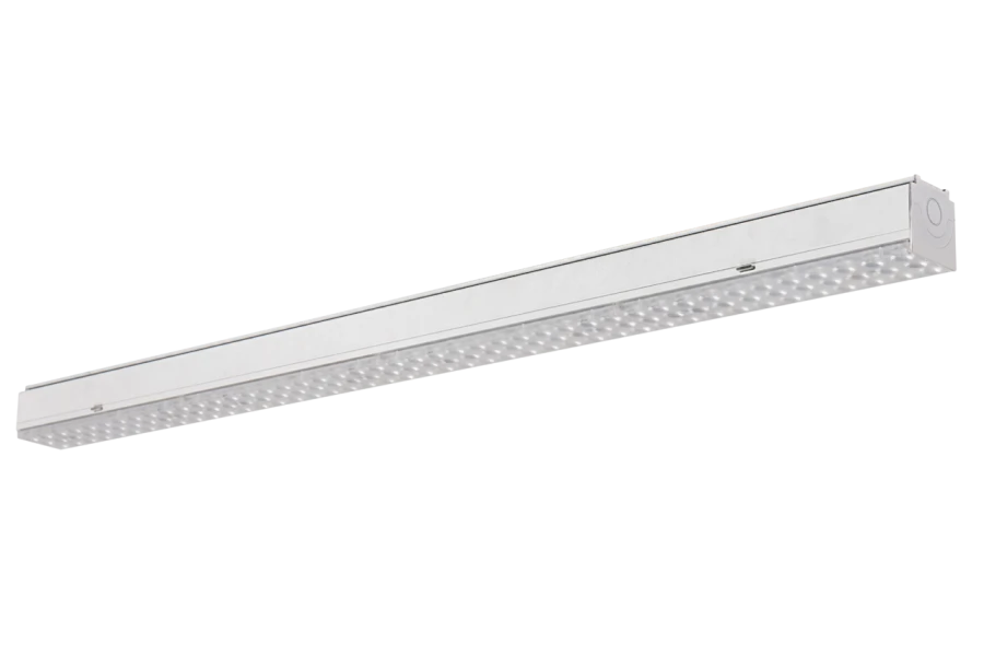 ضوء LED VOLGA-EU 38W IP40 110° (4000K، أبيض)