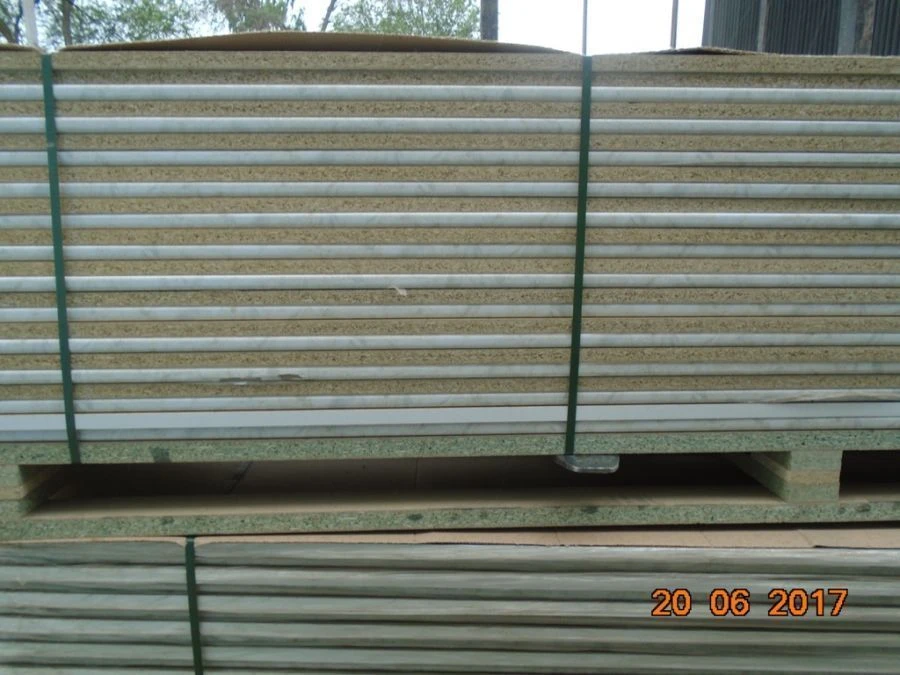 أسطح المطبخ - تقنية البوست فورمينغ