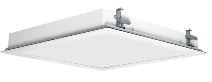 LED Recessed Lighting Fixture DVO17-38 WPA