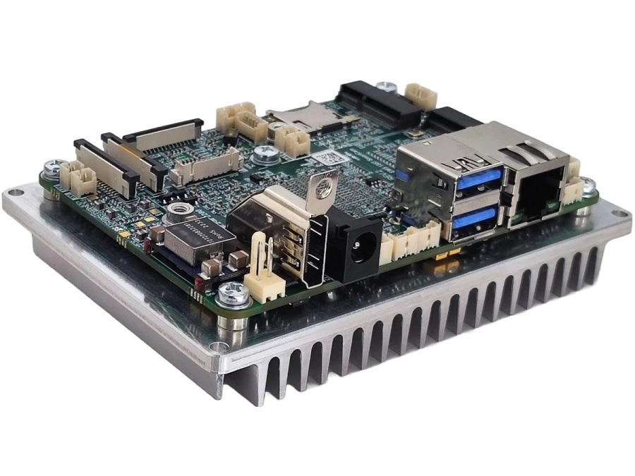 وحدة الحساب "PicoS-T" (م.ر.ث.ن.467444.002)