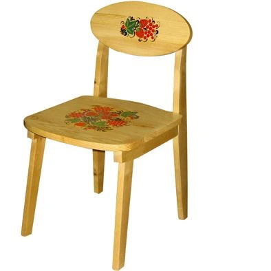 Artistic Children's Chair 300x290x435 mm Model 73890000000