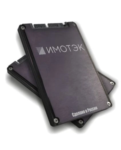 Comet Series Solid State Data Storage Drive