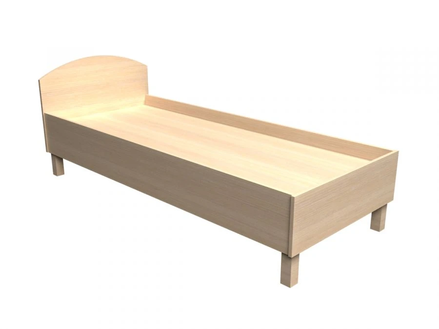 Rest Bed KO-1 for Relaxation