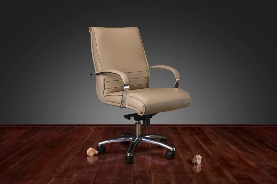 Verona LM Chrome Chair