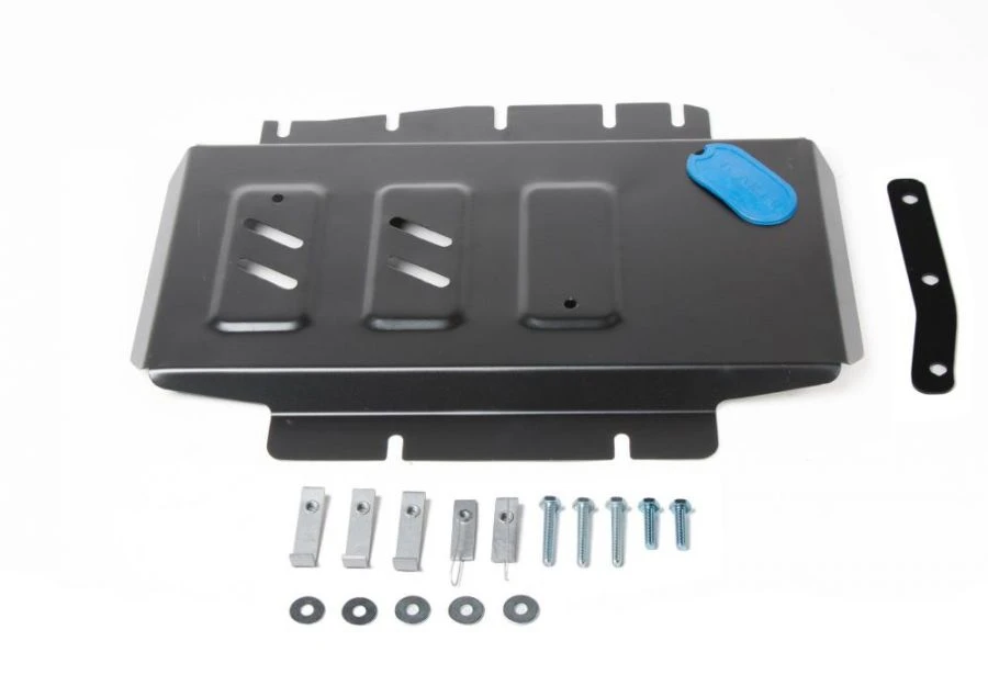 Metal Protection Shield for Nissan Navara D23/D40 4WD & Frontier/Pathfinder R51/Mercedes Benz X-Class