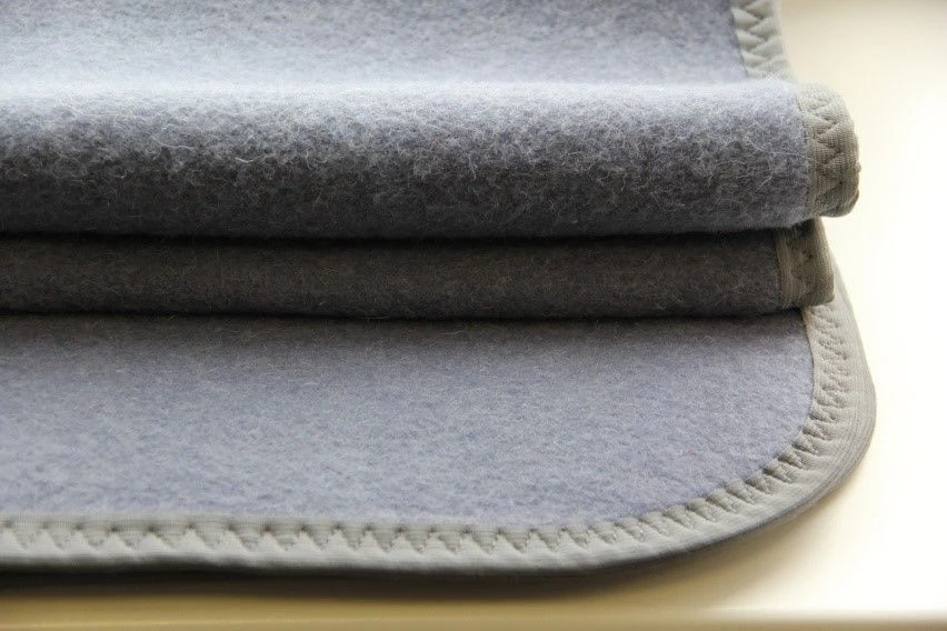 Departmental Blanket Art. 2873