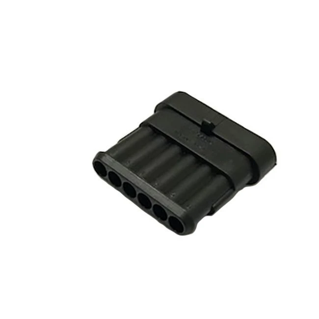 Superseal Pin Connector JHSK 434432.024