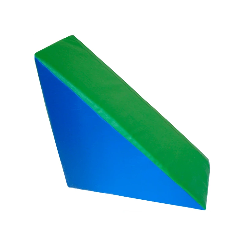 وحدة مثلثية ناعمة لتطوير تنسيق الحركة (TP)-3