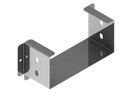 Connection Element ONL PR 000x00, Stainless Steel 1.2mm