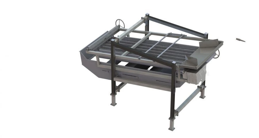 آلة فرز السمك Dalu.MS7D.00.000