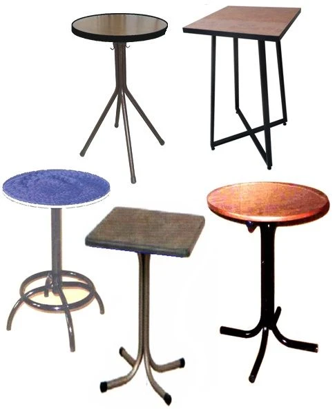 Multi-purpose Dining Table for Catering and Hospitality - Model SI56.02.03.00