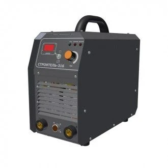 جهاز تقويم لحام القوس - سترويتيل-316