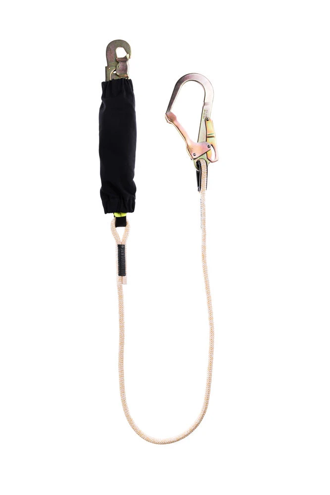 Fire-Resistant Safety Lanyard "OLYMP-safety" Phoenix CA12O