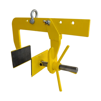 Pipe Gripper ZT-B-1.6 for Horizontal Lifting