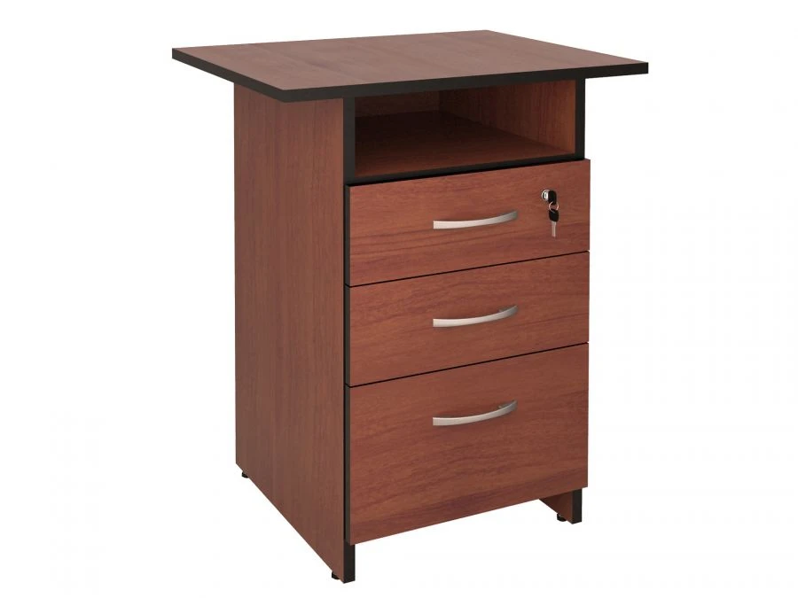 Lockable Side Cabinet "Rubin 41