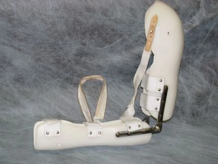 Upper Limb Positioning Device for Functional Support