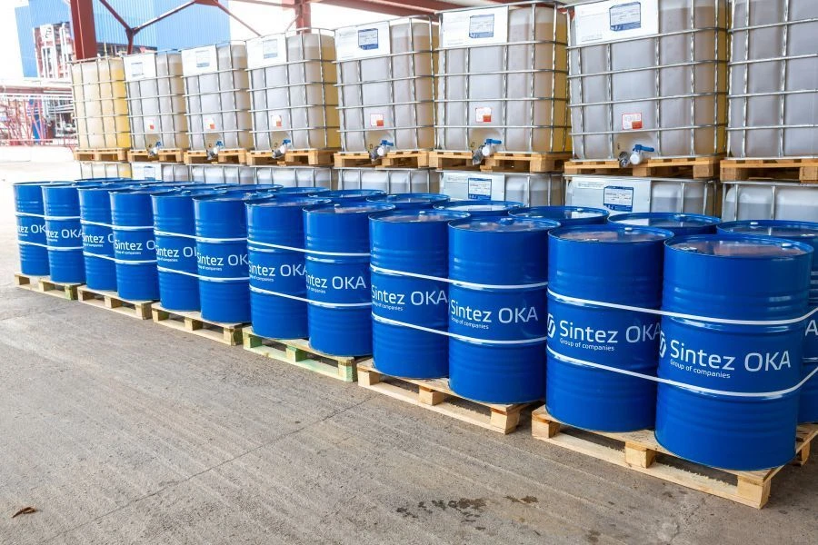 Triethanolamine for Textile and Chemical Industries Applications