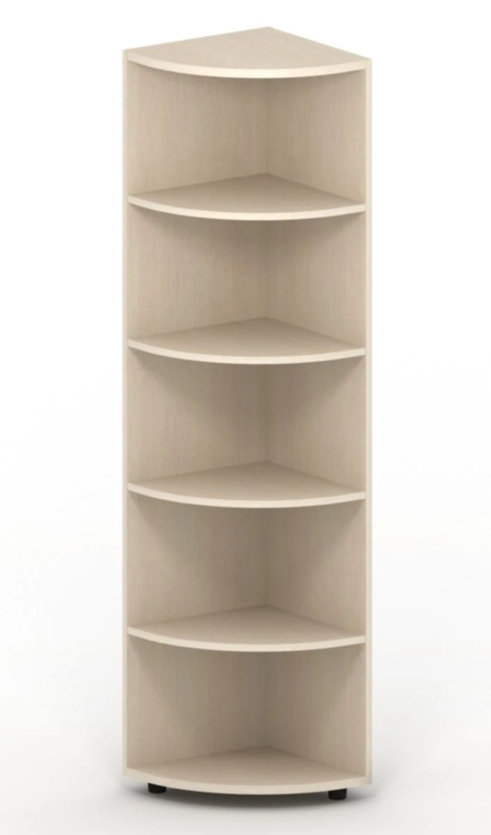 Document Shelf Type 2 with 4 Adjustable Shelves
