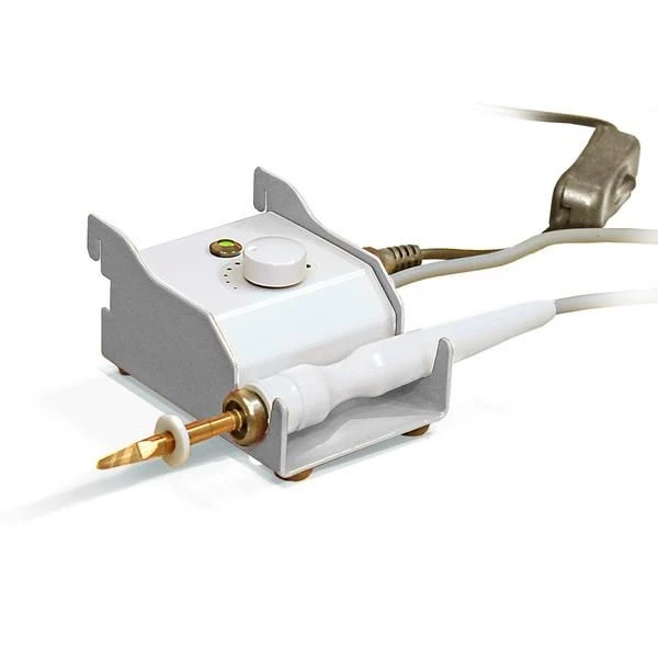 ملعقة كهربائية اقتصادية مع تحكم بصري - ЭШЗ 1.0 СТАРТ