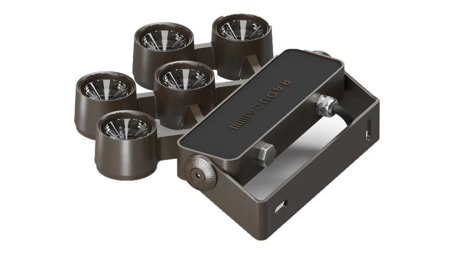 Architectural Facade Spotlight STELLA 5