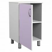 خزانة طبية TM.03.01 لتخزين الأدوية والمعدات