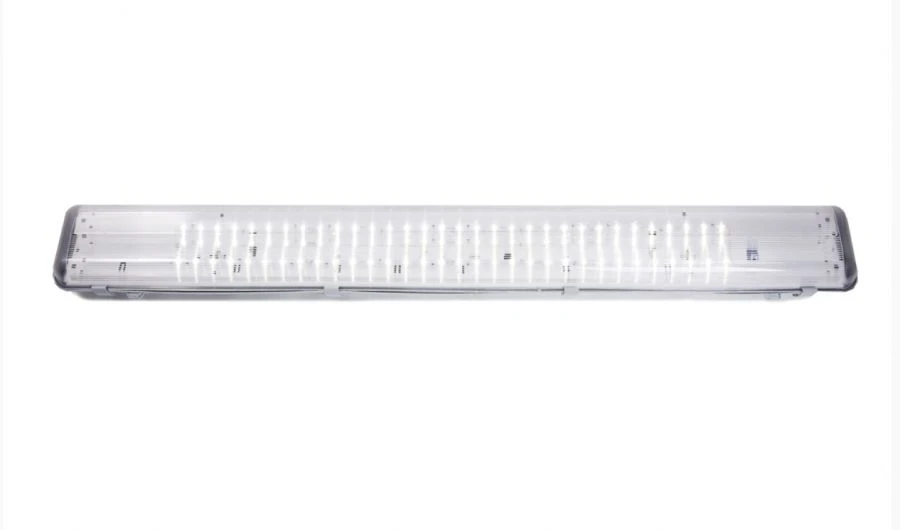LED Light Fixture TEGAS СН12П36К