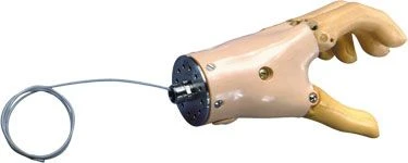 Passive Grip Brush 3V 027-01