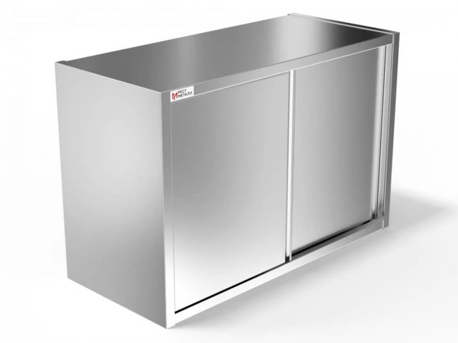 رف مطبخ مغلق، موديل PKZn-U