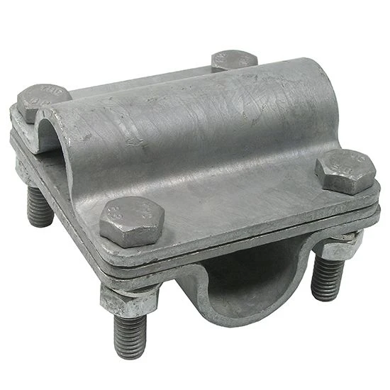 مشبك عالمي زو-6هس (20/24) لحماية الصواعق