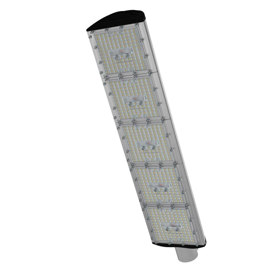 Multi-lens LED Street Lighting Fixtures Series Magistral v3.0 (241 - 300)