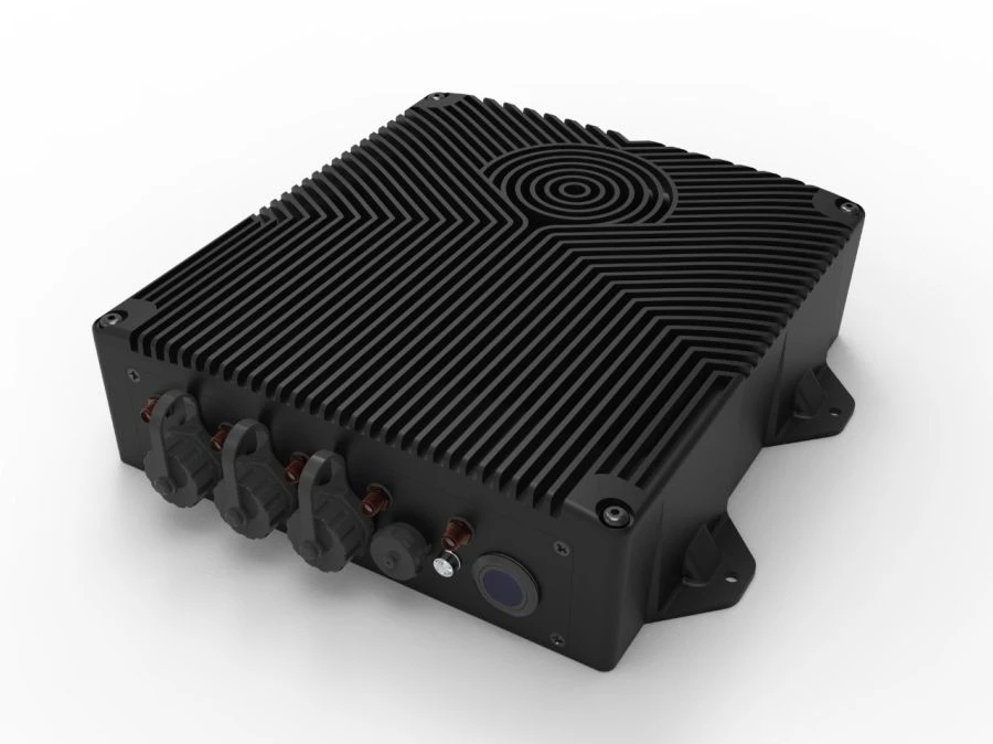 Edge AI Computing Module for Technical Vision Systems 3DV-EdgeAI-32