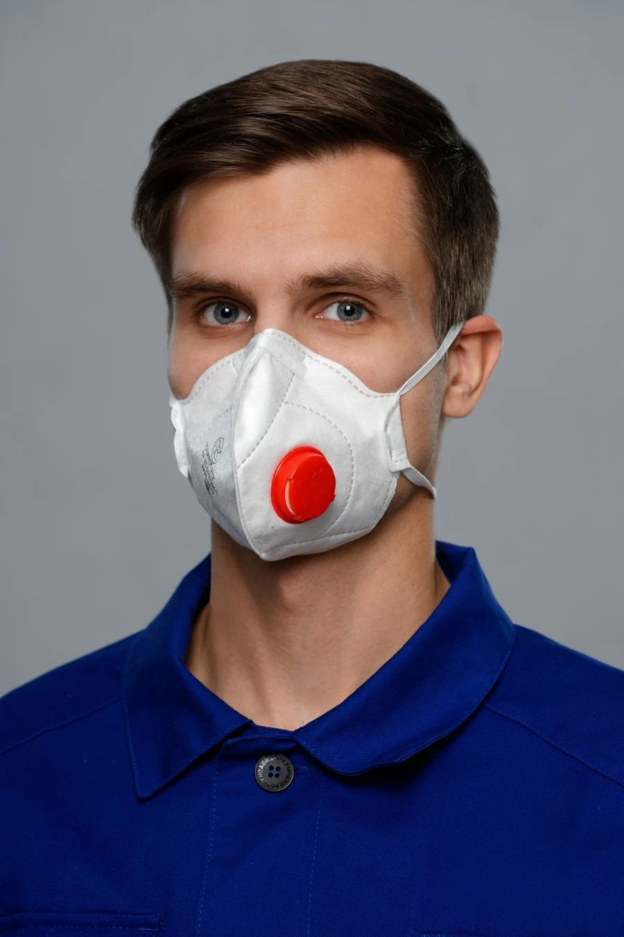 جهاز التنفس الطبي "سبيرو-213