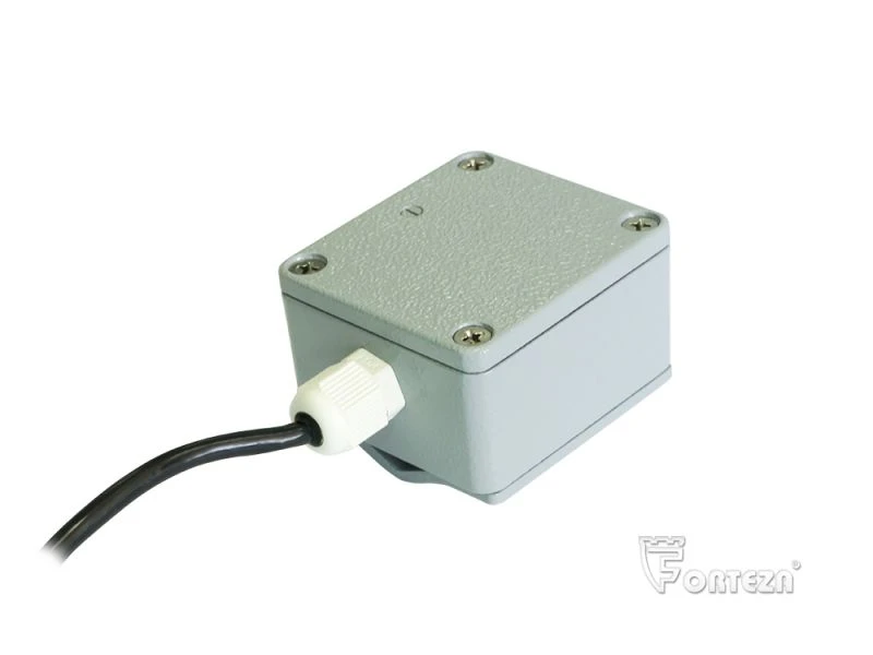 كاشف أمان "العنكبوت-فغ