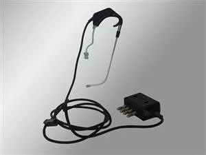 سماعة رأس خفيفة بدون عزل ضوضاء GBSH-1A