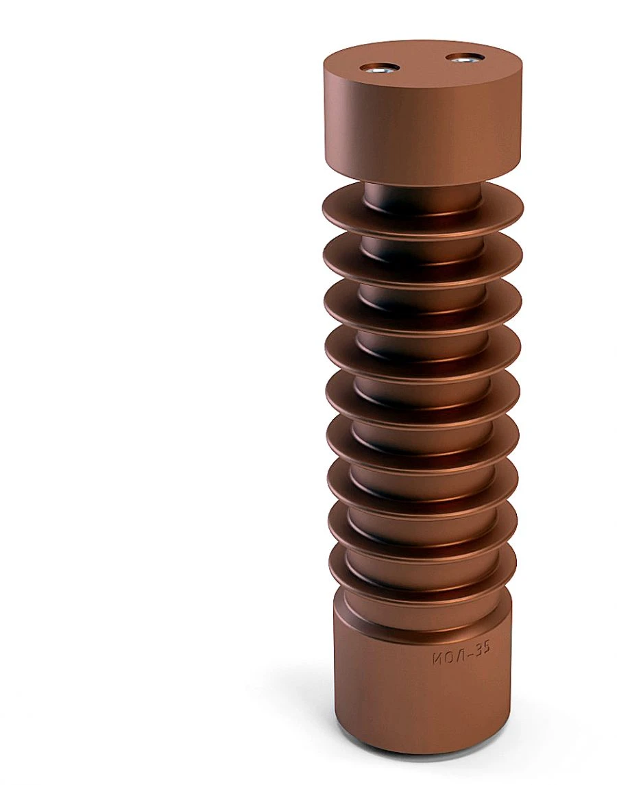 IOL-35 Insulator for Electrical Equipment