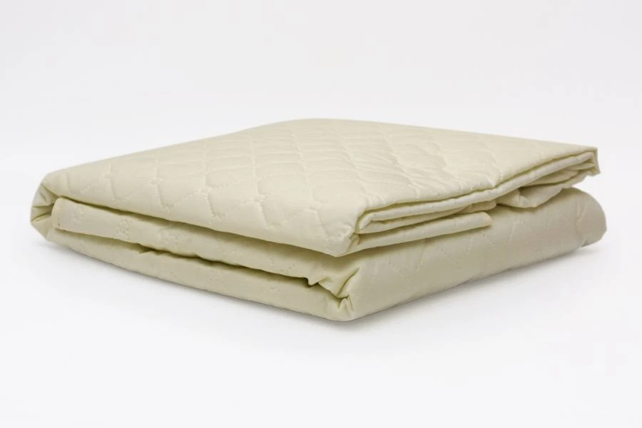 Mattress Protector for Bedding - Cotton and Synthetic Options