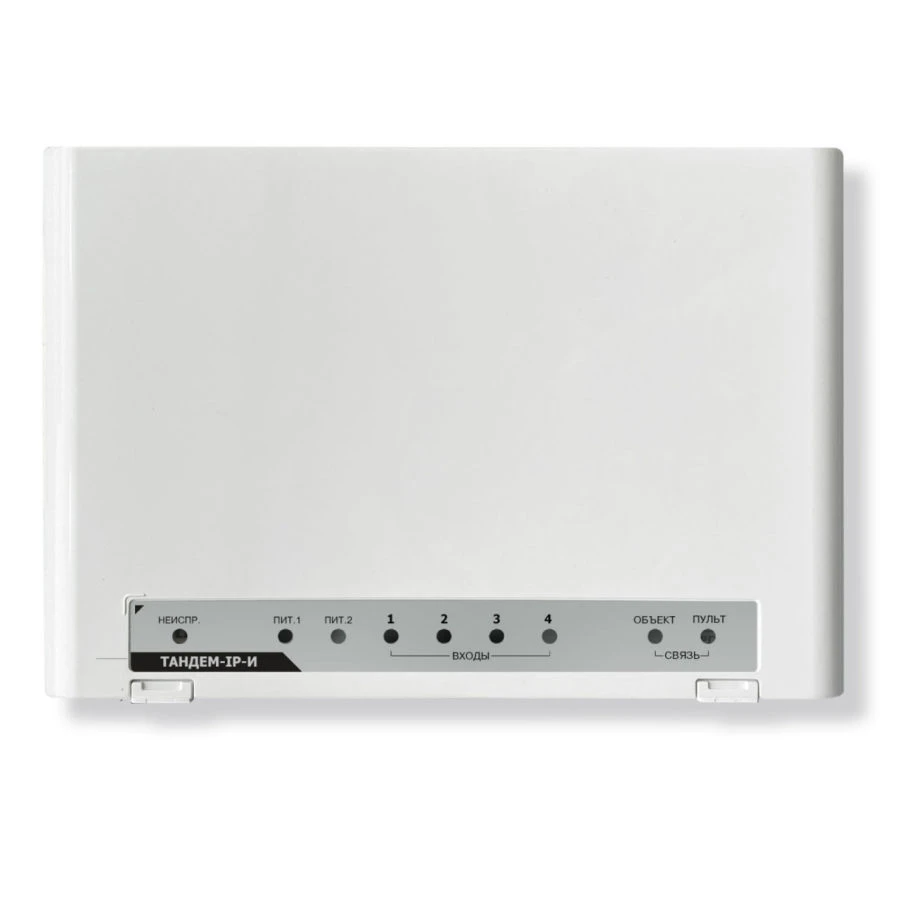 جهاز طرفي موضوعي تاندم IP-I الإصدار 1