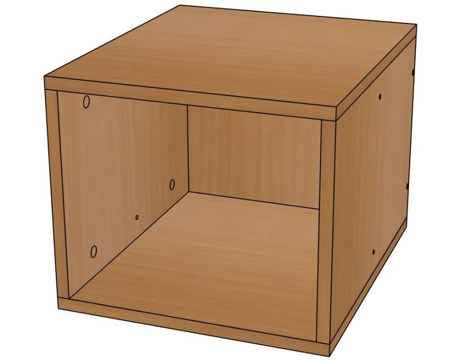 وصلة مجموعة "القطار" M52