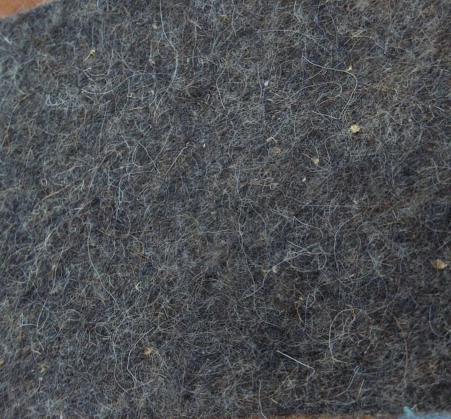 Non-Woven Fabric "Termolin 400 Sh" for Footwear