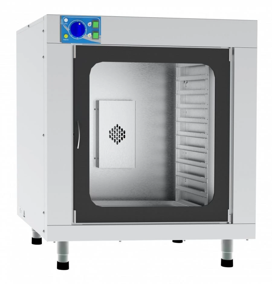 Warm Proving Cabinet for Bakery Products Model SHRT-10-1/1M2